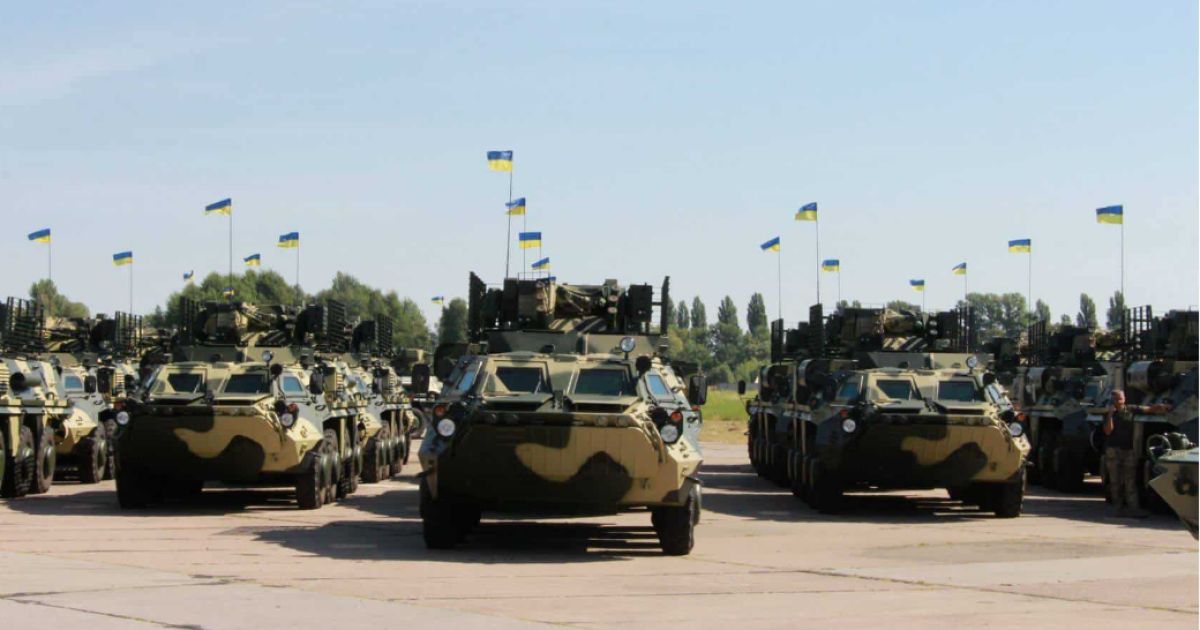 Українська оборонка залучила понад $135 млн приватних інвестицій за три роки