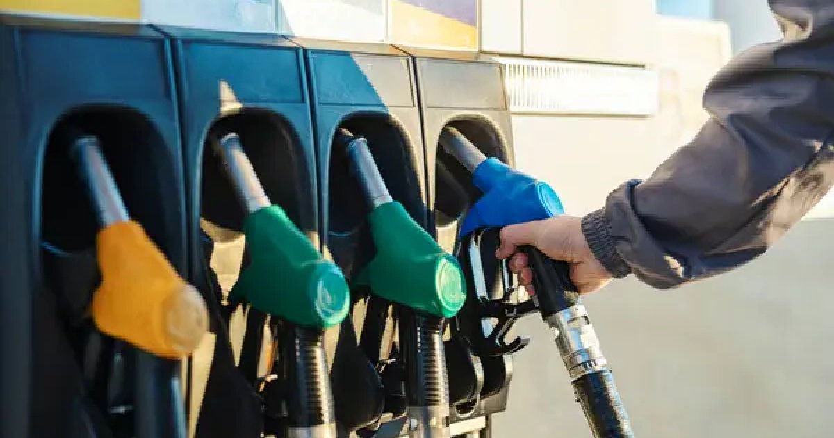 Європа скоротила експорт бензину до США перед літнім сезоном