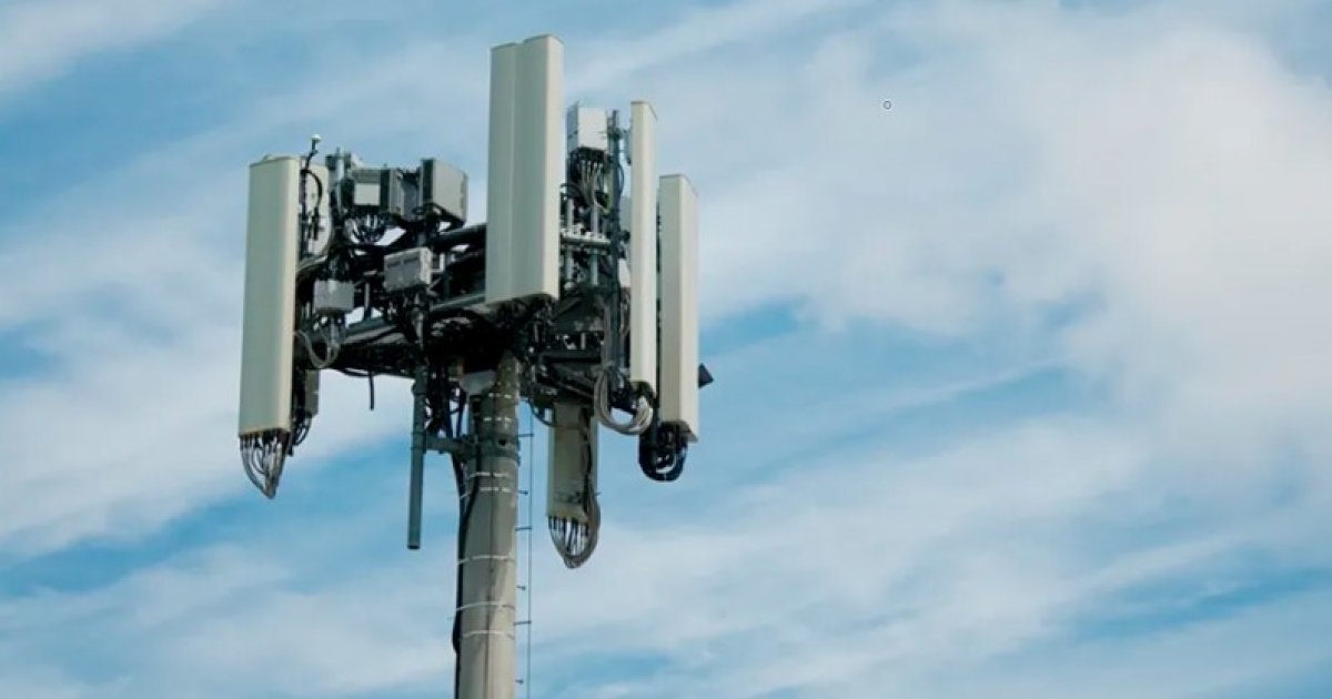 Росія урочисто оголосила про запуск мережі 5G, але є нюанс