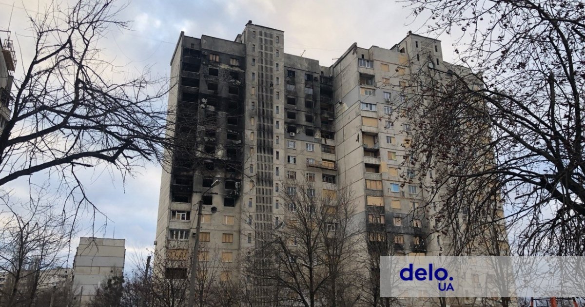 Про оцінку збитків, завданих війною: українські методики та міжнародна практика