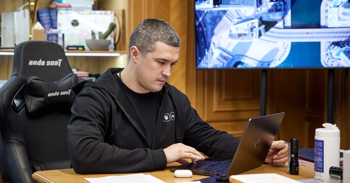 Meta допоможе Україні увійти до топ-3 країн світу за впровадженням ШІ