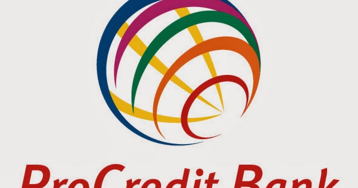 ProCredit Bank