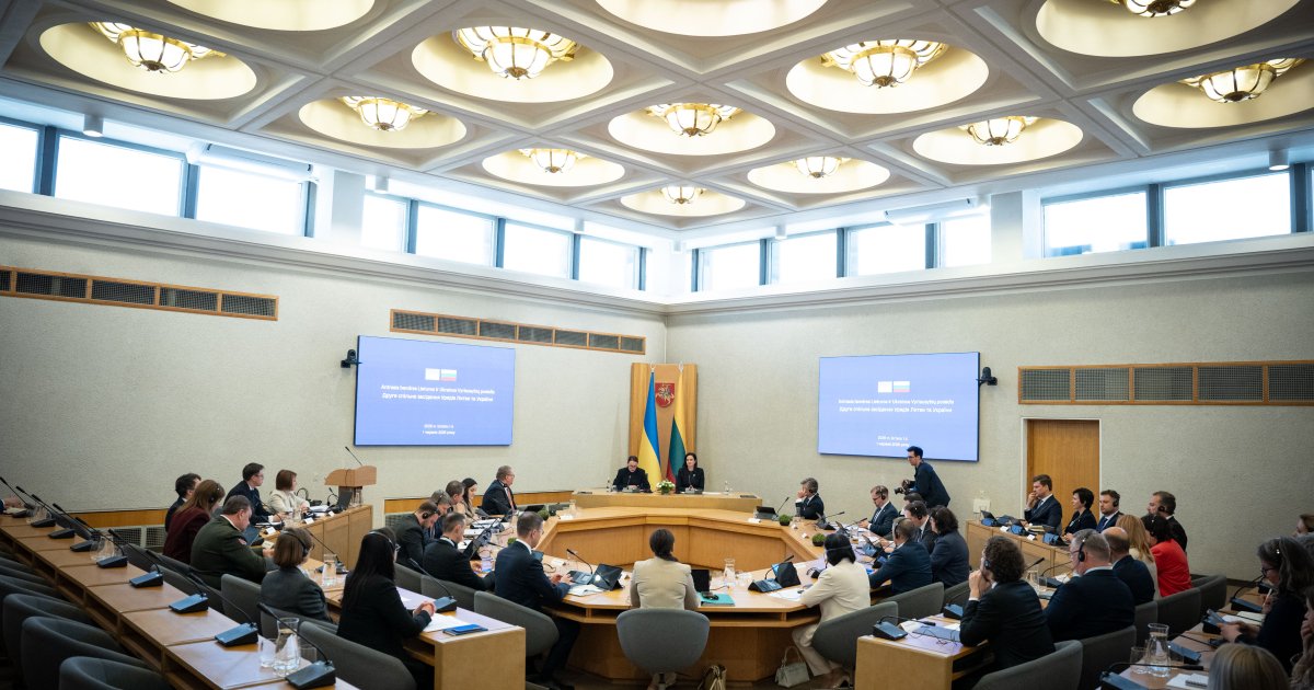 Україна обговорює з Литвою можливість передачі локомотивів для "Укрзалізниці"