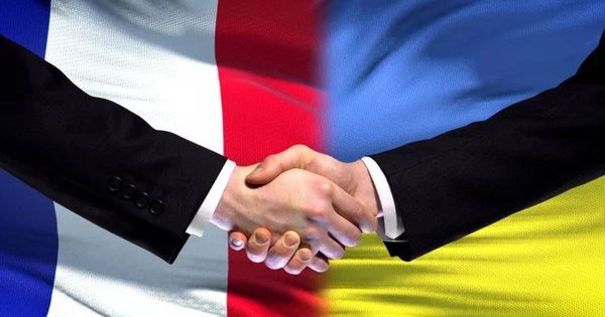 Україна та Франція запускають оборонний фонд на 20 млн євро