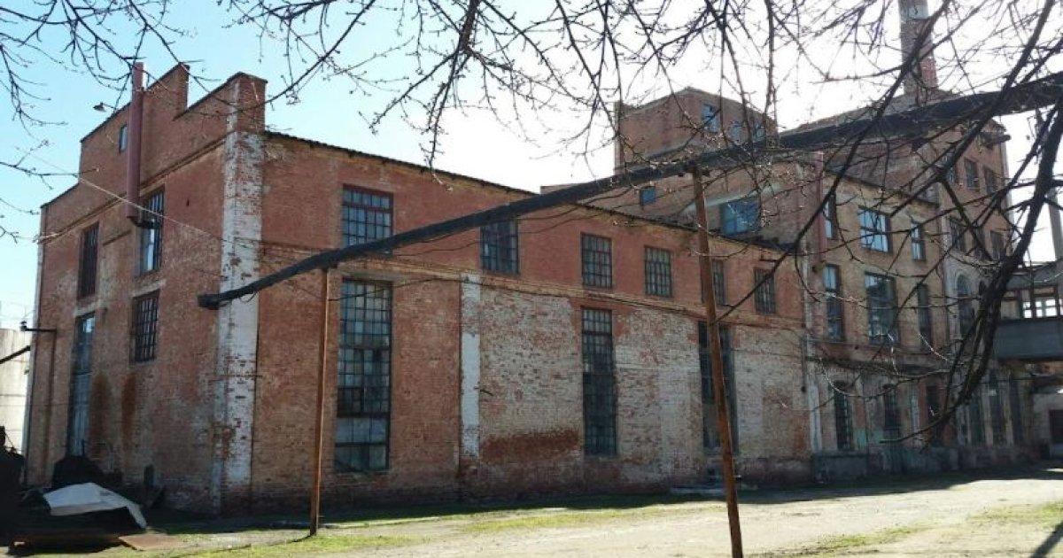 Спиртзавод у Харківській області виставили на продаж: яка стартова ціна лоту