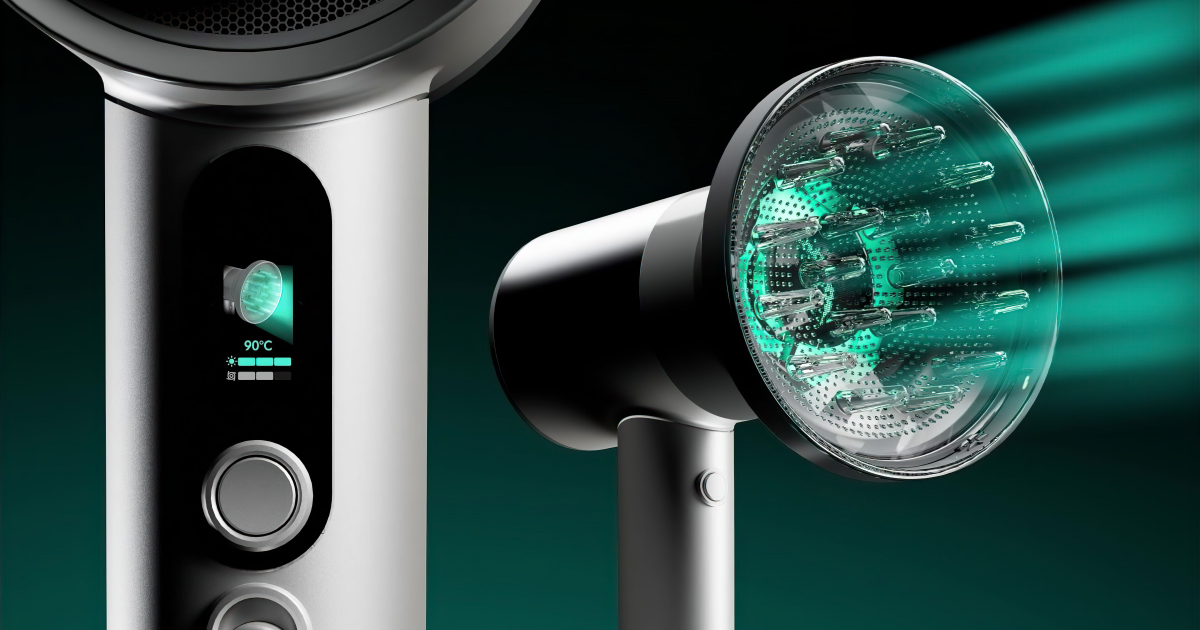 ТЕХНОЛОГИИ КРАСОТЫ. НОВЫЙ РЕВОЛЮЦИОННЫЙ ПРИБОР AIRLIGHT PRO. - Delo.ua