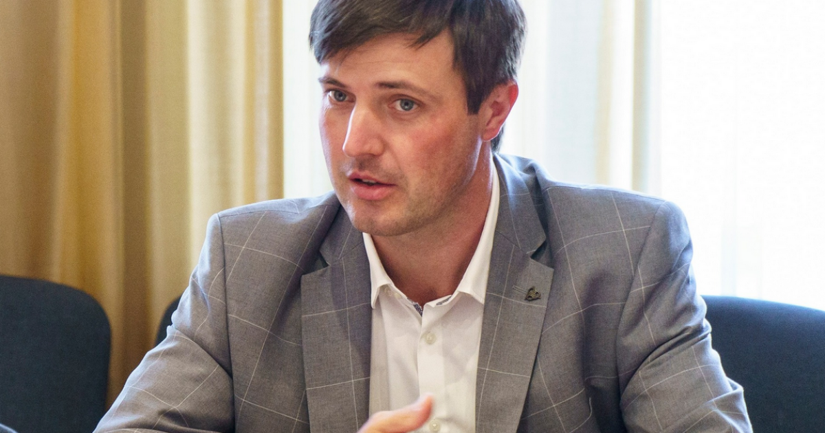 Підприємцям Кіровоградщини представили інструменти для відновлення потужностей: які програми діють