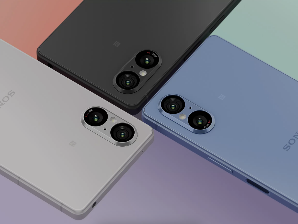 Sony Xperia прекратит существование через два года - Delo.ua