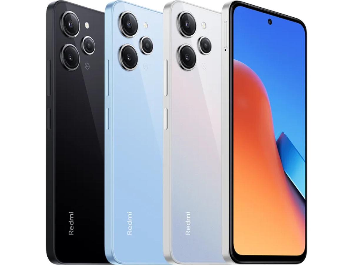 Xiaomi готовится выпустить 5G-версию Redmi 12: появились ключевые