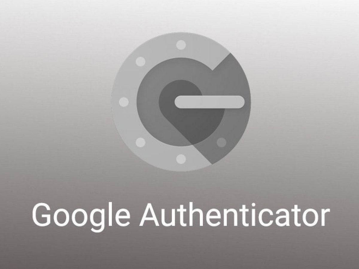 Google Authenticator обзавелся функцией удобного переезда на новый смартфон  — Delo.ua