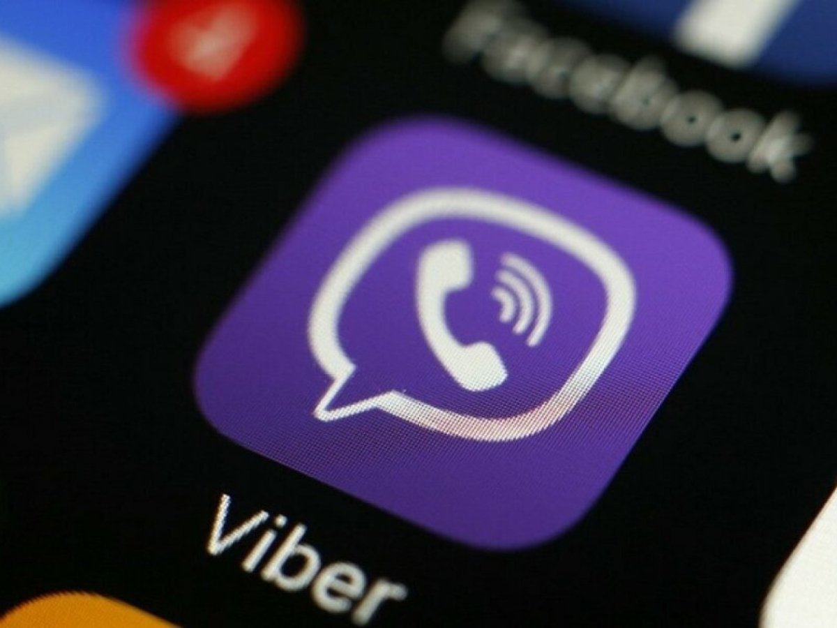 Viber запускает папки для чатов и каналов: как это будет работать — Delo.ua