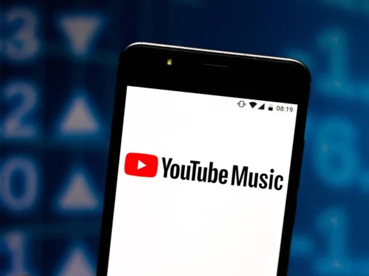 В приложении YouTube может появиться таймер сна