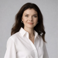 Марина Заволока