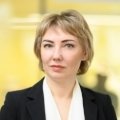 Наталья Барановская