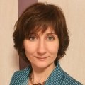 Елена Фесина