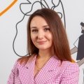 Анна Зарипова