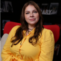Людмила Каплий