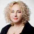 Инна Мокровольская