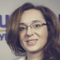 Ирина Евец