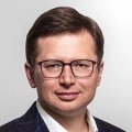 Андрей Оксенюк