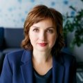 Елена Самборская