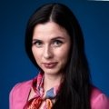 Ирина Левковская