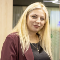 Ирина Цуркан