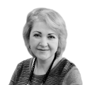 Светлана Мозговая