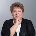 Оксана Олейник