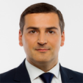 Виталий Дороган