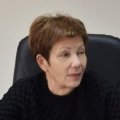 Галина Кравченко