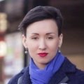 Марина Панина