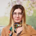 Галина Караваева
