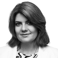 Юлия Белова
