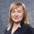 Елена Федотова