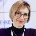 Мария Царенко