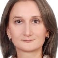Светлана Грухаль