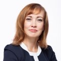 Жанна Китаева