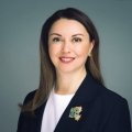 Екатерина Губарева