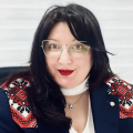 Юлия Кузьменко