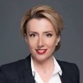 Нина Орловская