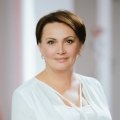 Любовь Цымбал