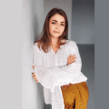 Анна Нетребская