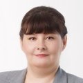 Елена Єфремова-Курсик