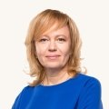 Ирина Нестеренко