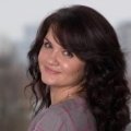 Ирина Однорог