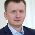 Сергей Рожок