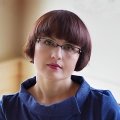 Елена Сабарина