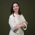 Жанна Суслонова