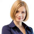 Людмила Горовая